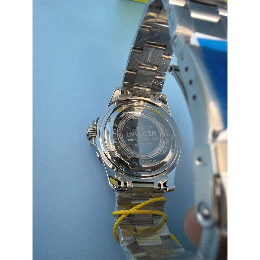 Invicta Specialty Rowan Men's Watch - 40mm 49338 - Picture 3 of 6